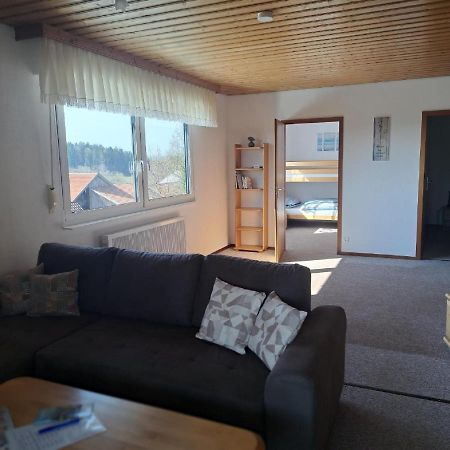 Ferienwohnung Alpenblick Eppenschlag Exterior foto