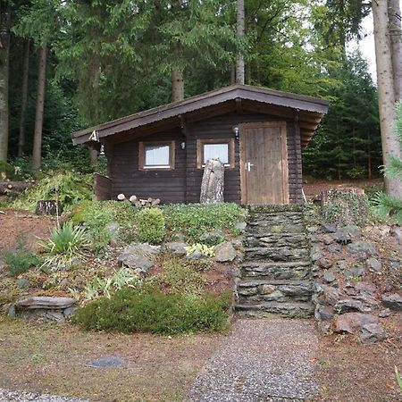 Ferienwohnung Alpenblick Eppenschlag Exterior foto