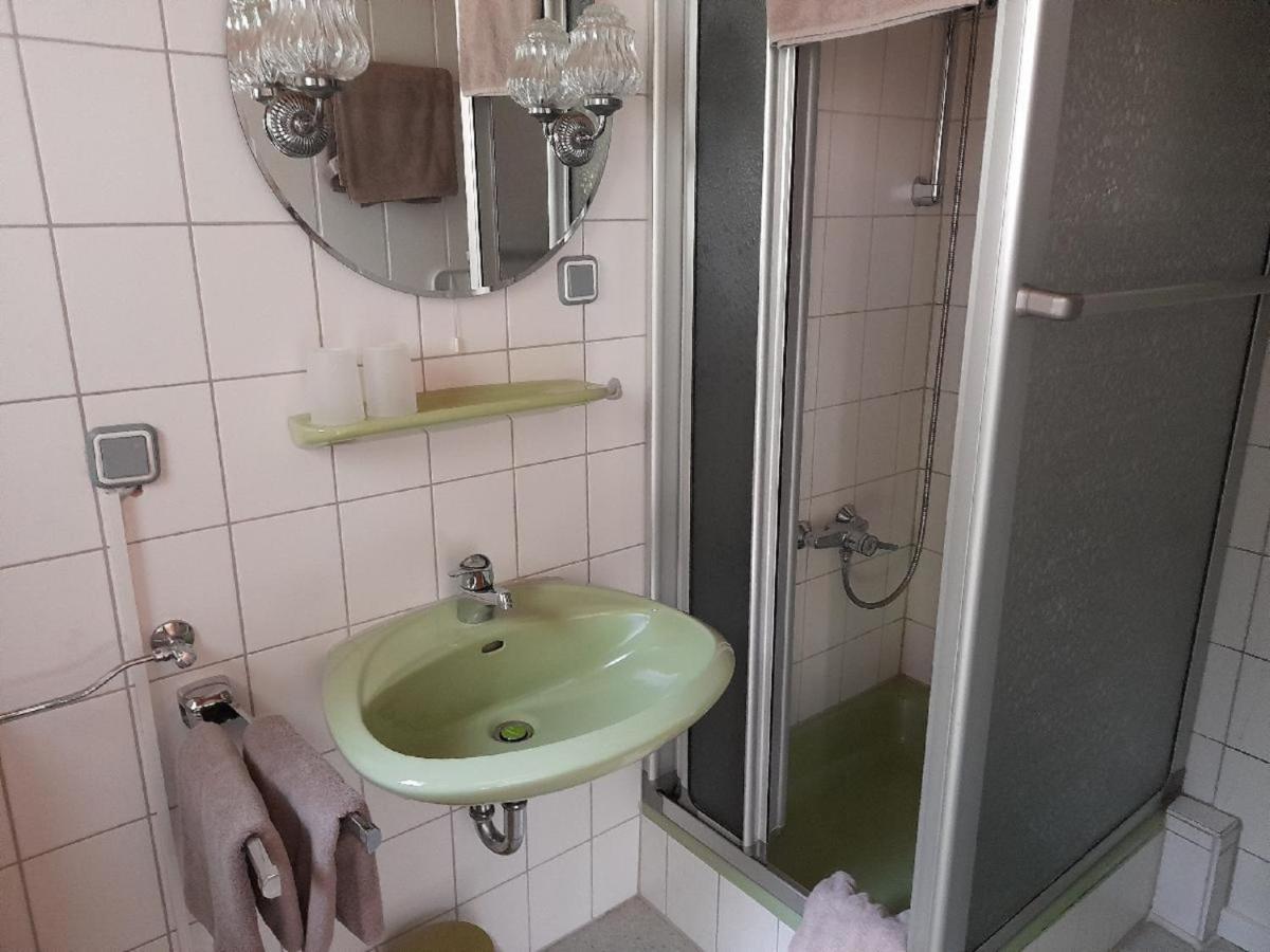 Ferienwohnung Alpenblick Eppenschlag Exterior foto