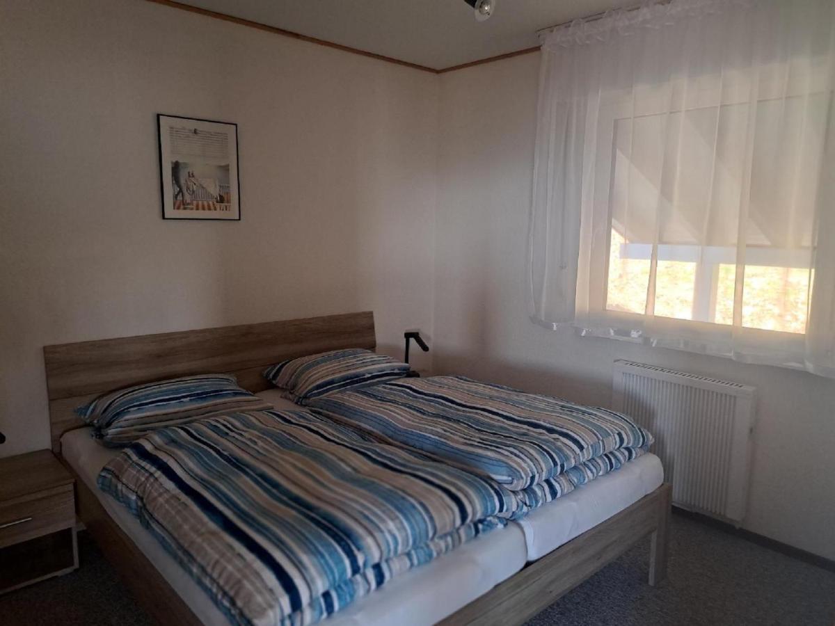 Ferienwohnung Alpenblick Eppenschlag Exterior foto