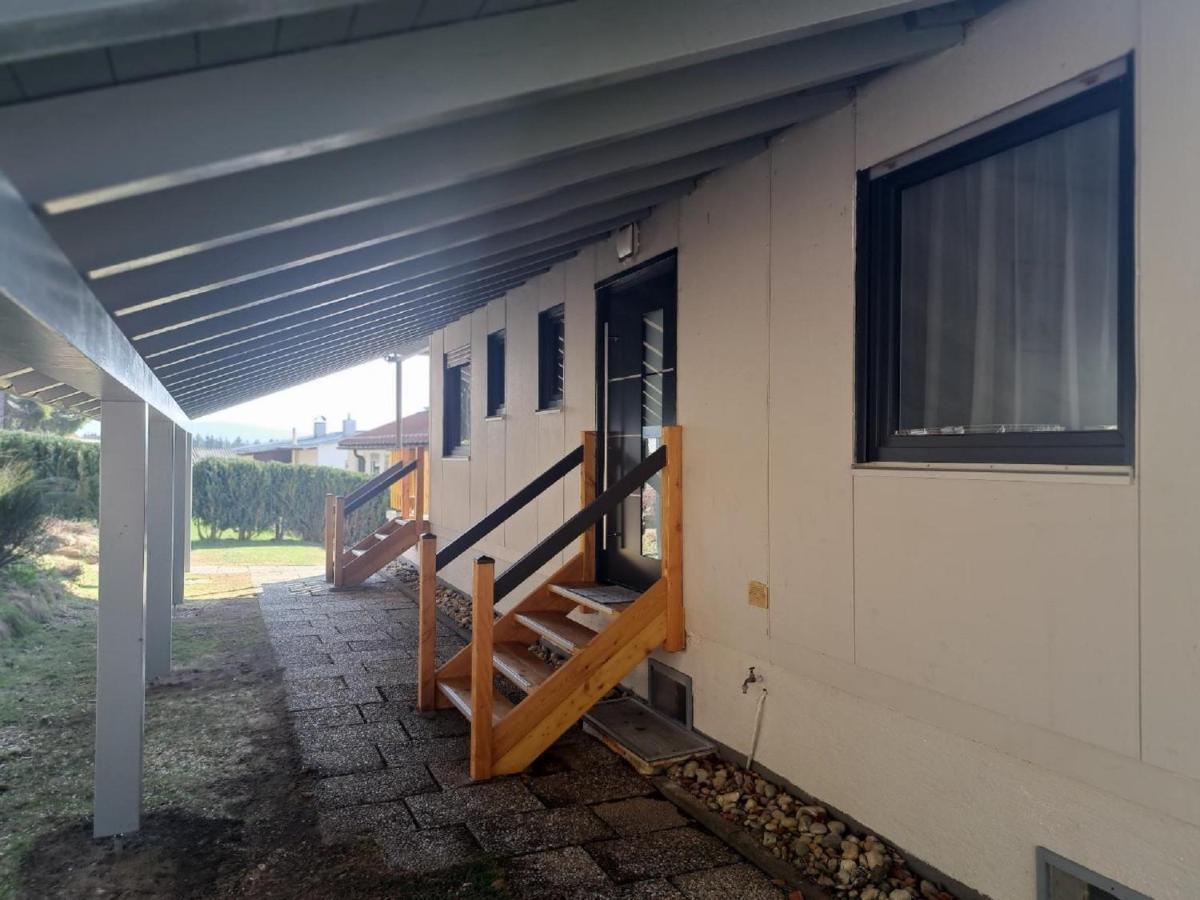 Ferienwohnung Alpenblick Eppenschlag Exterior foto